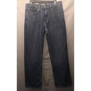 Goodfellow Co Jeans Mens Size 30x31 Relaxed Straight Leg